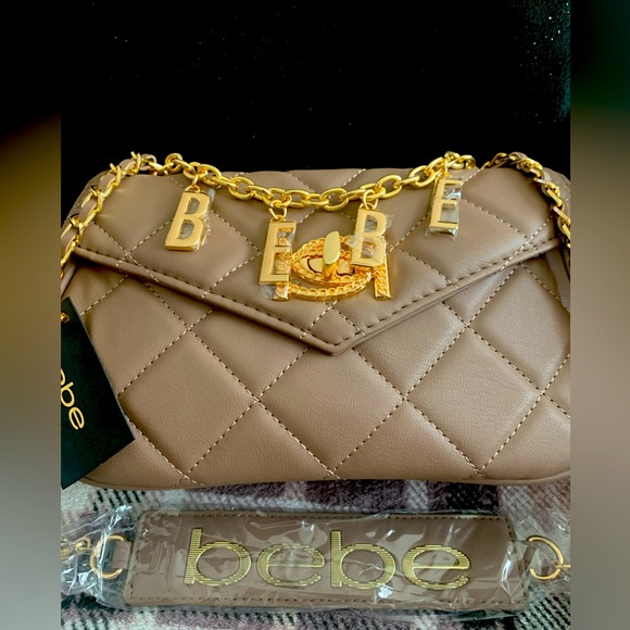 Handbags - Bebe purse